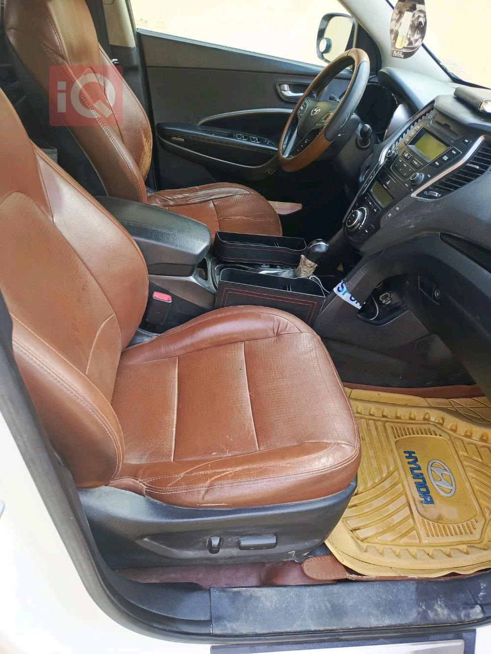 هیوندای سەنتافی